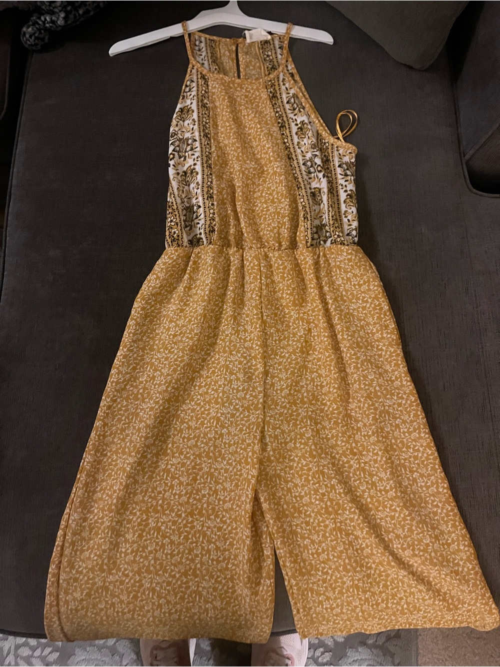 Skirt Subcategory Identification